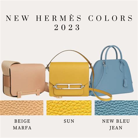 hermes fauve color|new hermes colors 2024.